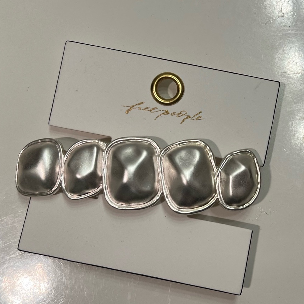 Free People Rocky Barrette
